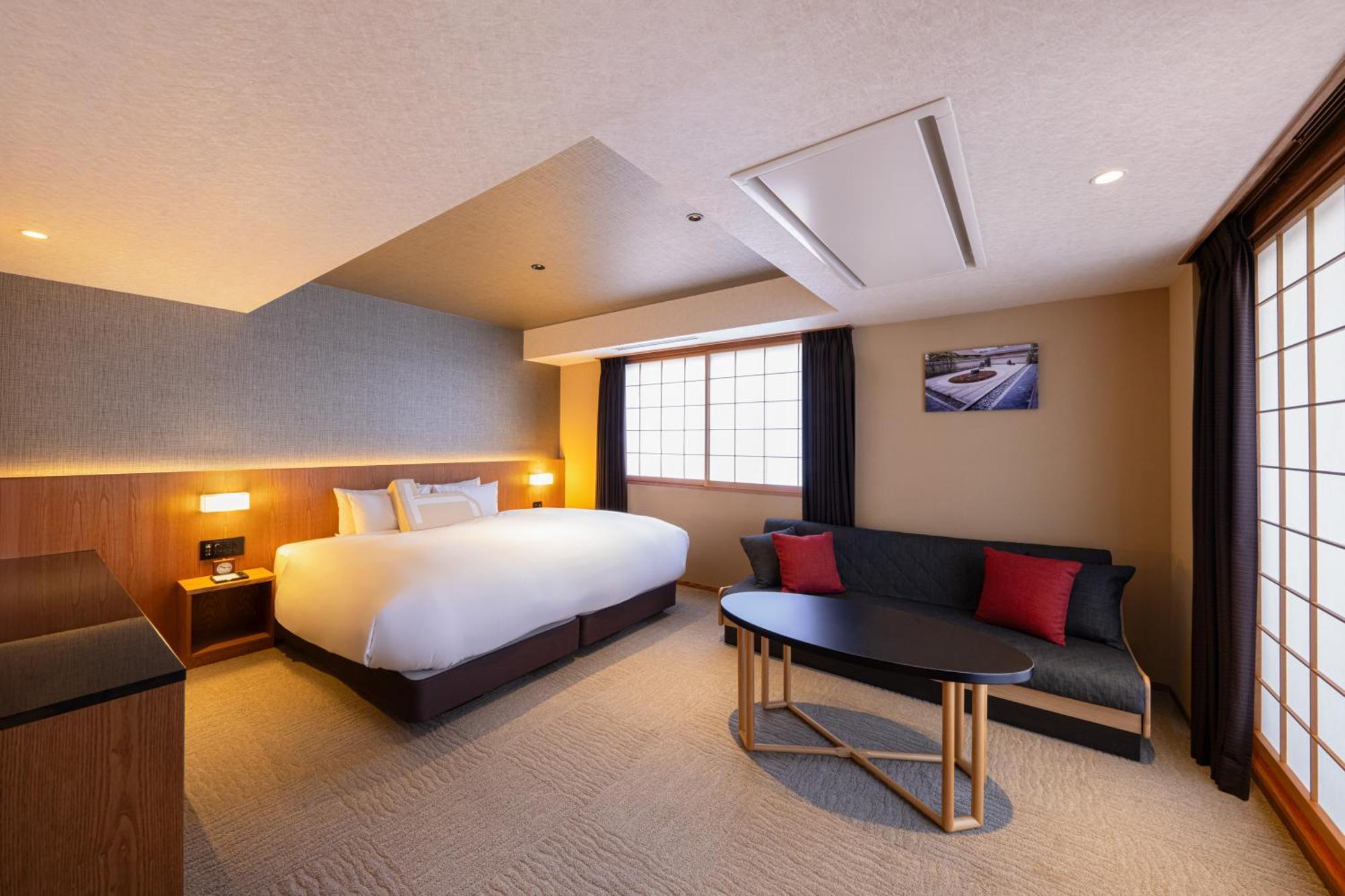 Homm Stay Nagi Arashiyama Kyoto By Banyan Group Εξωτερικό φωτογραφία