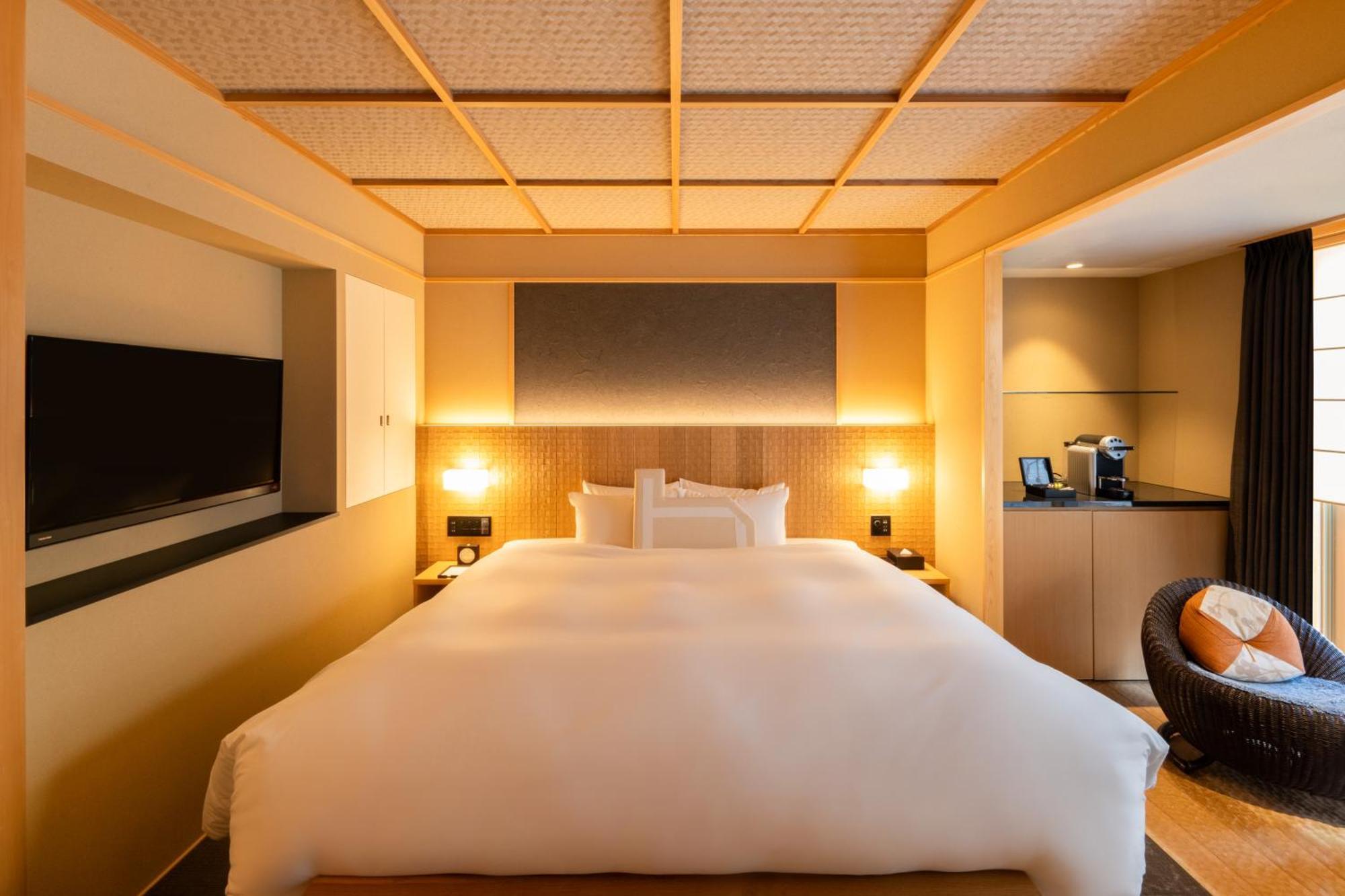 Homm Stay Nagi Arashiyama Kyoto By Banyan Group Εξωτερικό φωτογραφία