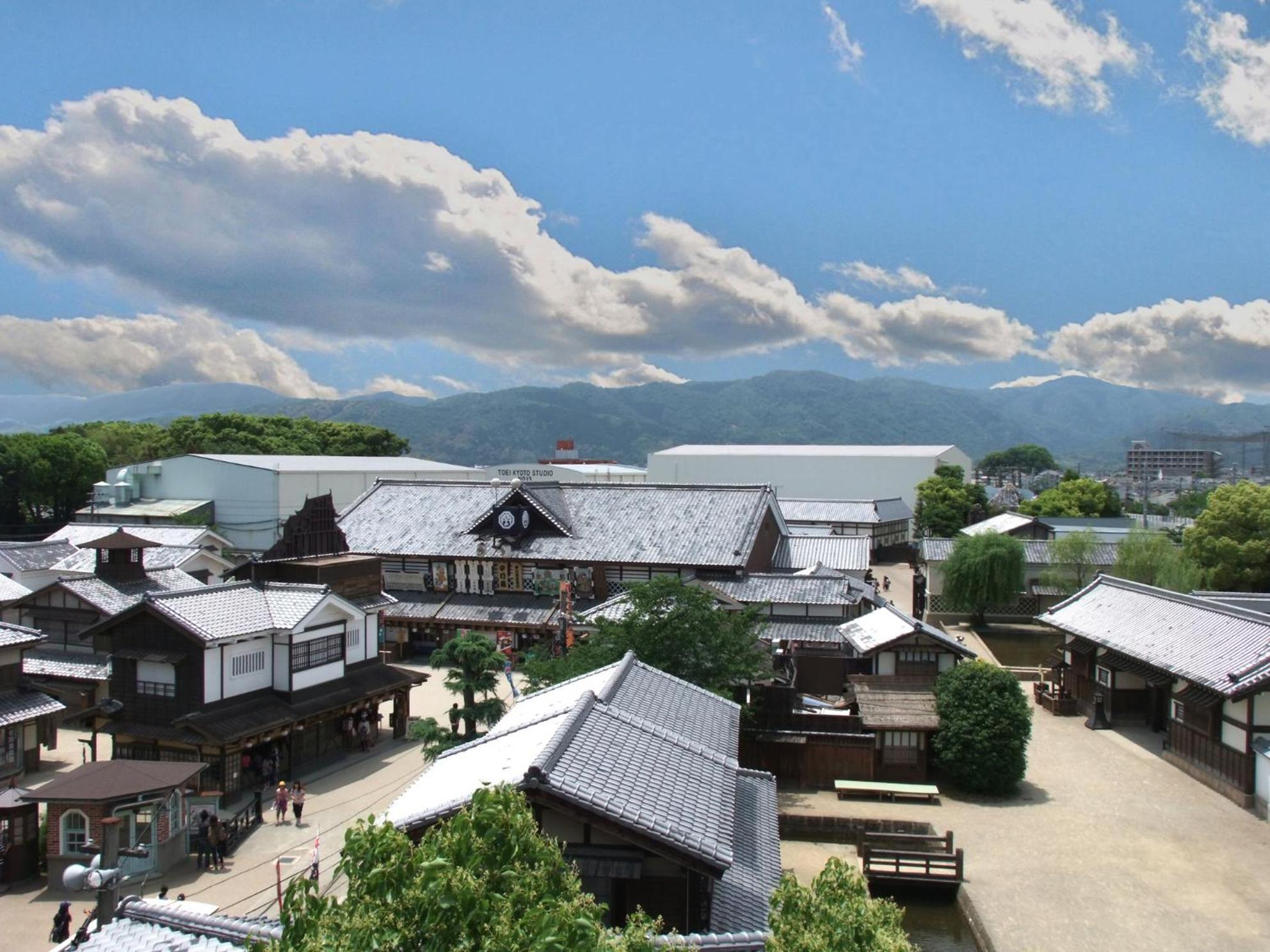 Homm Stay Nagi Arashiyama Kyoto By Banyan Group Εξωτερικό φωτογραφία